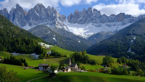 The Ultimate Dolomites Travel Guide—What To Eat, Where To Stay And What To Do