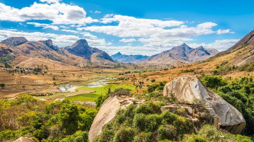 The World's Biggest Islands That Aren't Tourist Hotspots (Yet)!