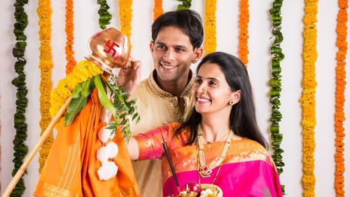 Gudi Padwa 2026: Home Decor Ideas To Celebrate The Marathi New Year