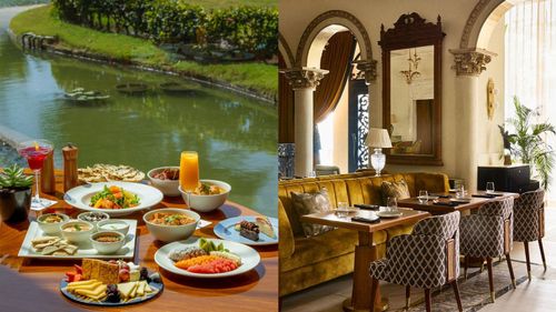 Plan Your Women's Day Brunch At These Mumbai Restaurants