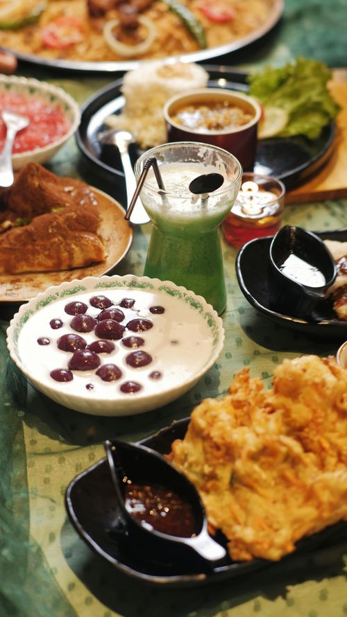 Ramadan 2026: Six Chefs Revisit Childhood Iftars And Their Most-Loved Eid Dishes