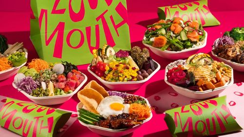 How Alya Vachani Yousuf's Loud Mouth Pulled Off A Curiosity Drop On Social Media