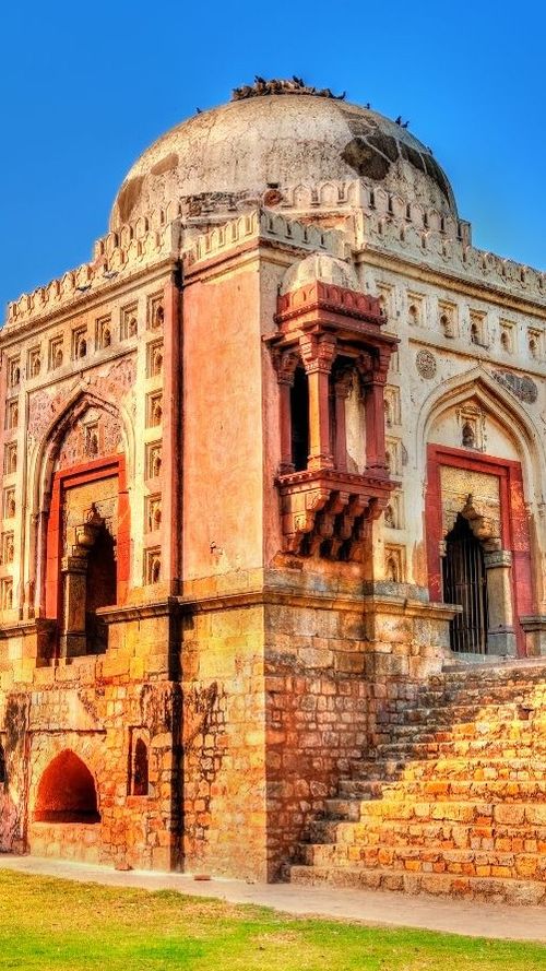 Explore the City Anew: Delhi Tourism Adds New Heritage Walks