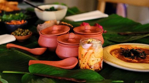 Doing Farm-To-Table Right: Four Years Of OMO Gurgaon