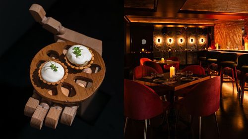 Make Most Of March With Mumbai's Hottest New Openings