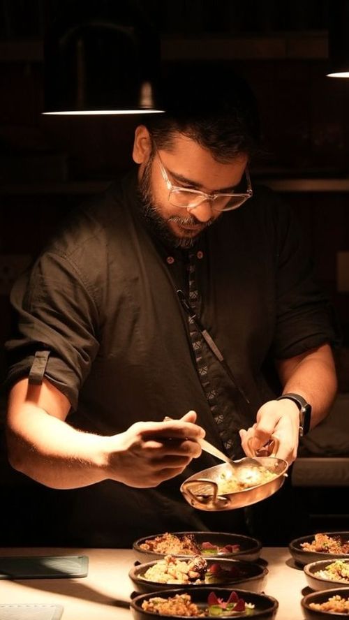 These 4 Indian Restaurants Made It To Asia’s 50 Best Restaurants 2026