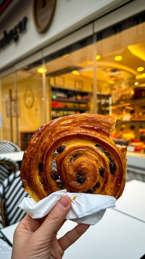 French Bakeries Are Booming In India And Here’s What You Should Try