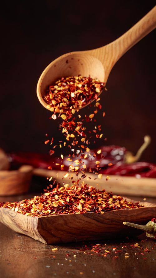 From Carolina Reaper To Bhut Jolokia: The World’s Spiciest Chilies