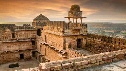 Why Architecture Buffs Love Visiting Madhya Pradesh