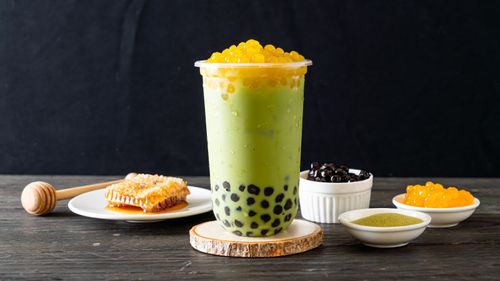 7 Places In India To Experience The Magic Of Boba Tea