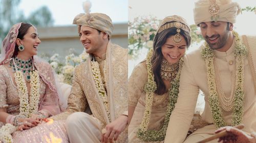 Wedding Inspo: The 10 Most Memorable Bollywood Weddings