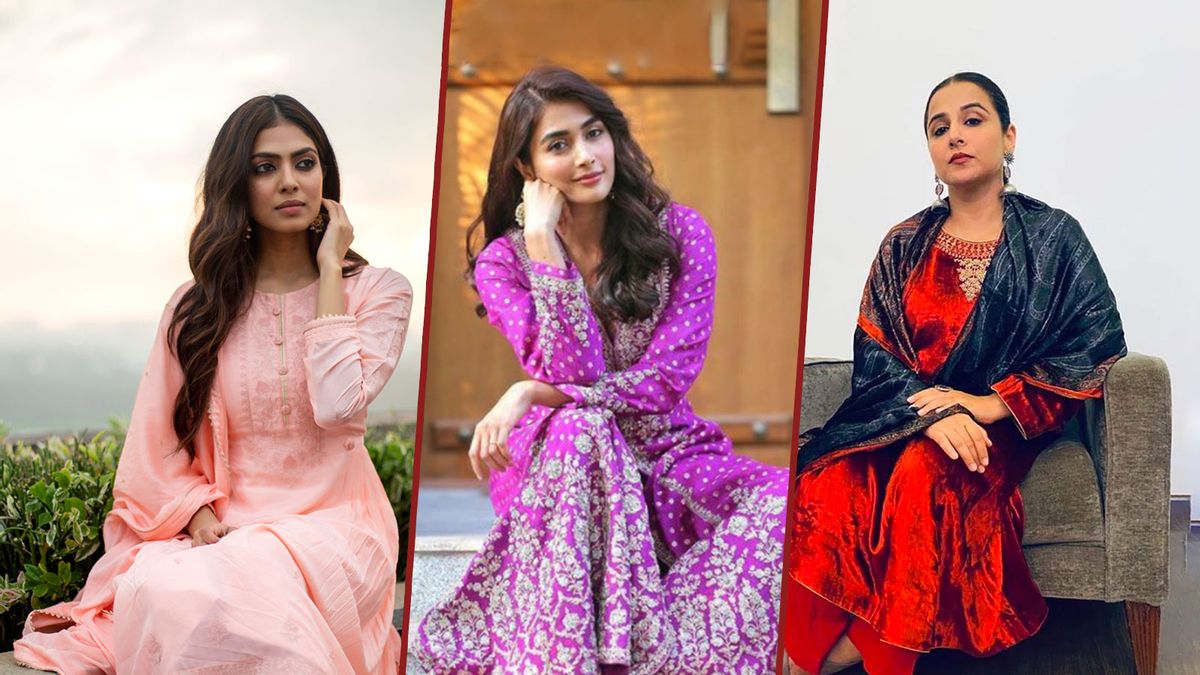 poseideas in a salwar suit. Next time you wear a salwar and look for poses,  then check this out. These poses capture your attire… | Instagram