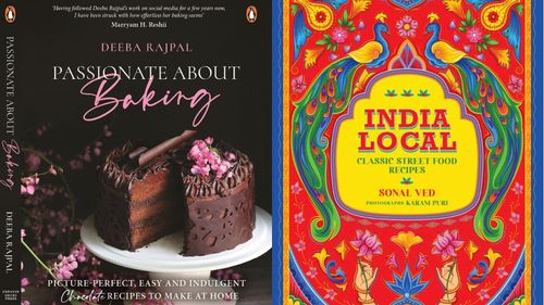 Exploring Indian Cuisine: Seven Must-Read Books for Food Enthusiasts