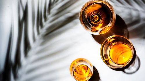  Discovering the Finest: Popular Brandy Brands You Should Know