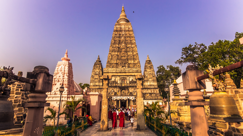 7 Iconic Buddhist Sites In Bihar You Must Explore