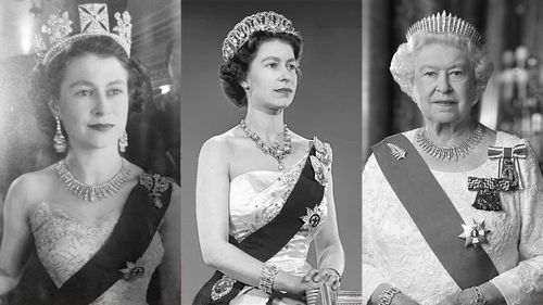 Lillibet To Queen Elizabeth II: The Extraordinary Life Of The British Monarch