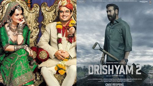 6 Bollywood Sequels That Made A Mark On The Box Office