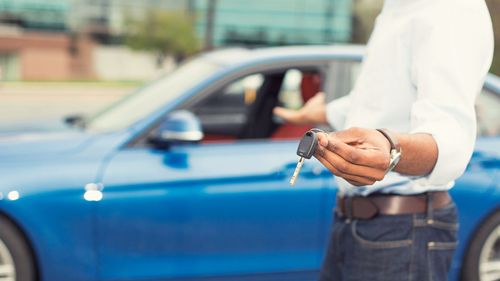 5 Car Rental Apps In India Making Life Easy 