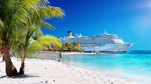 Tips On Choosing The Best Time For A Caribbean Cruise