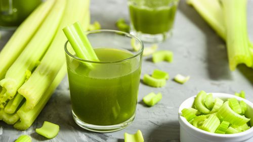 All You Need To Know About Celery Juice Benefits