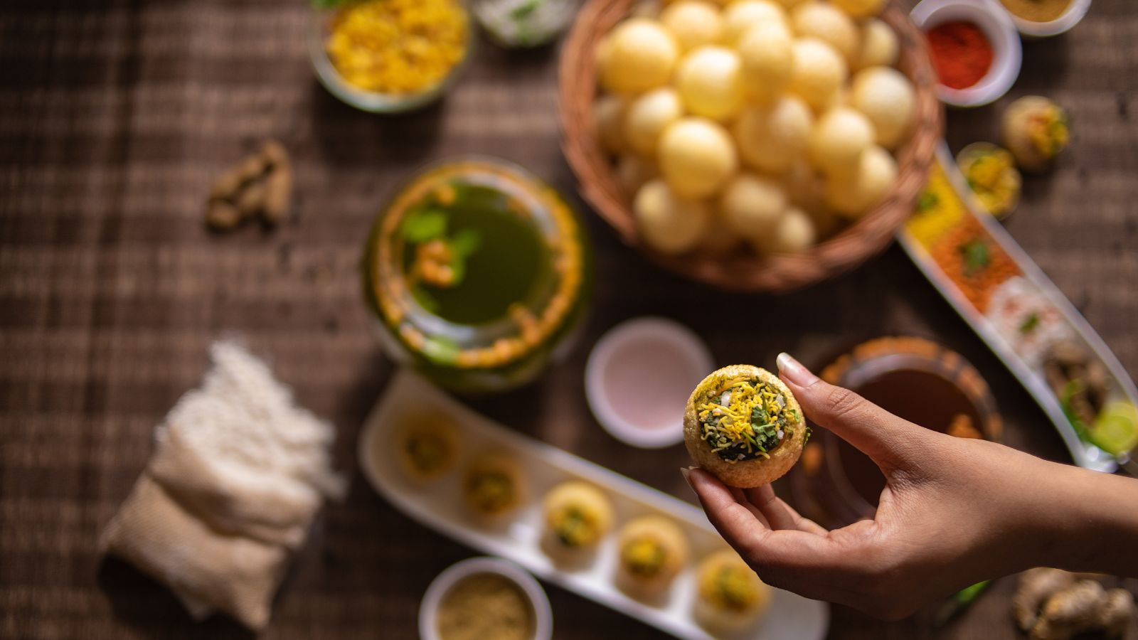 Chaat: India's Ode To Its Food Culture And History | Zee Zest