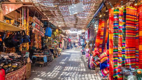  Explore Exciting Shopping Spots in Chandigarh
