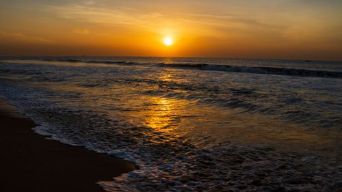 Top Beaches To Explore Chennai’s Coastal Beauty