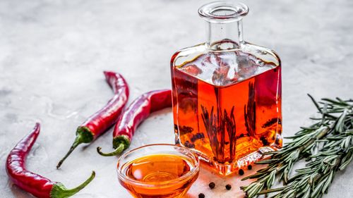  4 Easy And Quick Chilli Oil Recipes That’ll Blow Your Mind