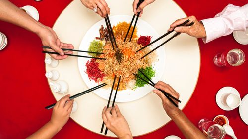 Chinese New Year 2023 In Mumbai: 6 Restaurants Offering Special Menus