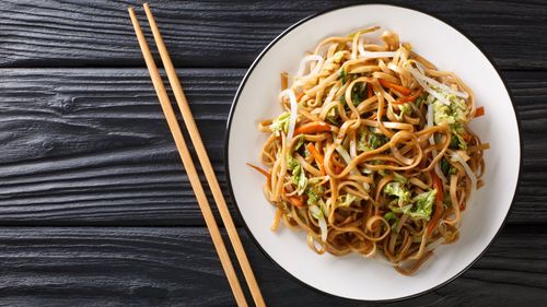 Quick And Easy Recipe For Chowmein You Need To Try Now 