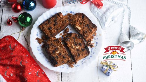 4 OG Indian Christmas Cakes You Didn’t Know About
