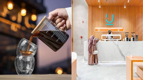 Best Cafes In Muscat, Oman To Visit For Delicious Brews