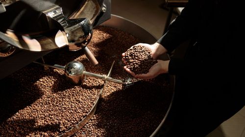 India's Coffee Scene: Top Roasteries To Try On International Coffee Day