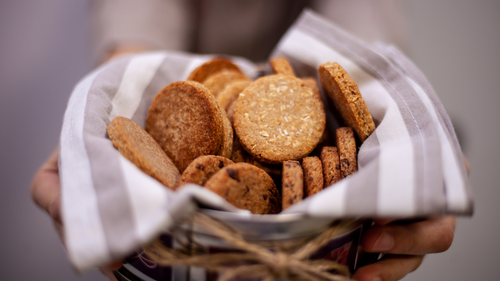 Cookies Or Biscuits, What Is The Difference? 