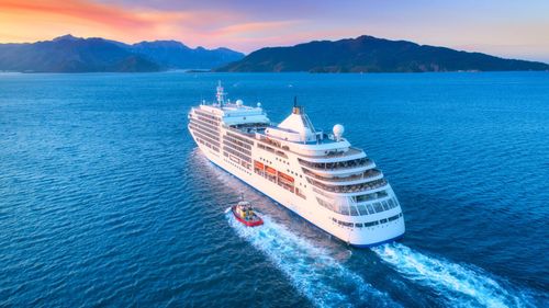 Best Luxury Cruises In And From India You Must Experience As A Part Of Your Vacation