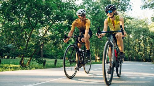 7 Benefits Of Cycling Your Way To Better Health And Fitness