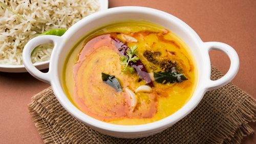 Try These Dal Fry And Dal Tadka Dhaba Style Recipes For Ultimate Taste