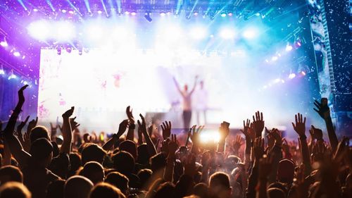  Upcoming Debut Music Festivals In India That Should Be On Every Music Lover’s Itinerary 