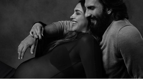 It’s A Girl! Deepika Padukone And Ranveer Singh Welcome Their Firstborn