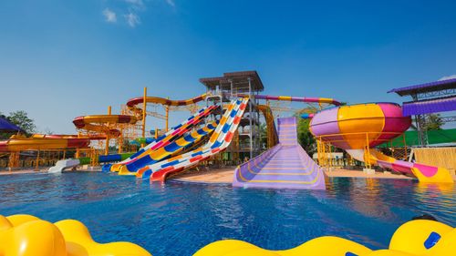  Aqua Adventures: Water Parks In Delhi Which Are A Must-Visit