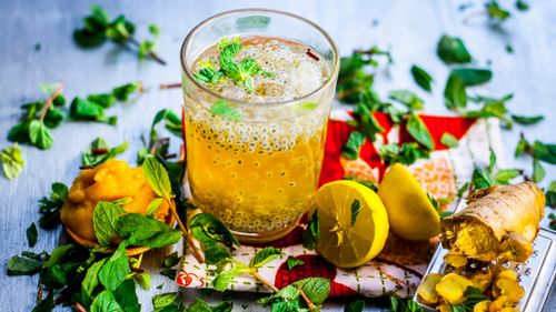 13 Desi Summer Drinks That Offer Nostalgia In Every Sip