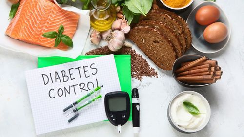 Diet Chart For Diabetic Patients | Diabetic Food Chart