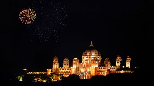 Long Weekend On Diwali This Year? Destinations You Can Experience The Festival At