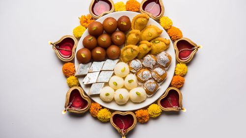 Diwali Sweet Recipe Ideas To Make Your Festive Season Sweeter