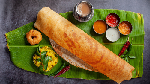 Move Over Plain Dosa, Here Are 8 Different Varieties To Try