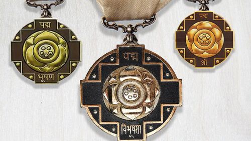 Honoring Excellence: A Glimpse Into Padma Awards 2024