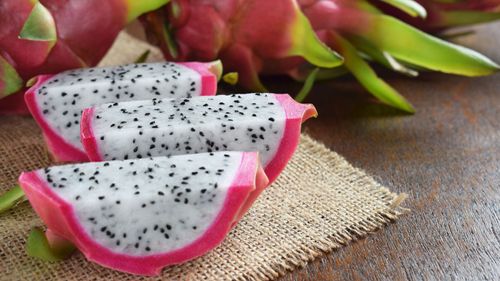  From Pink To Yellow: Exploring The Diverse Colours Of Dragon Fruit