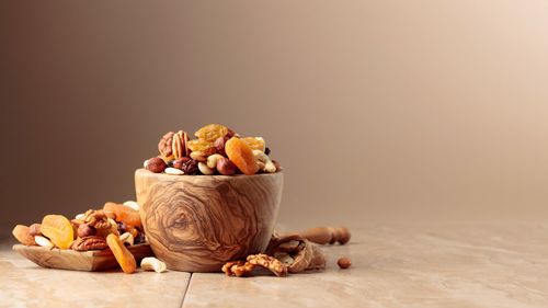 6 Dry Fruits And Nuts That Diabetes Patients Can Eat