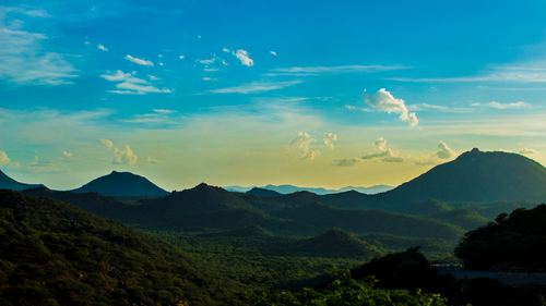 5 Exciting Destinations To Explore In The Eastern Ghats