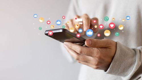 Ego Scrolling: The Silent Addiction Of The Digital Age